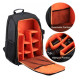 Рюкзак Puluz PU5010 black